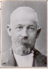 George Mason (1826 - 1906) Profile